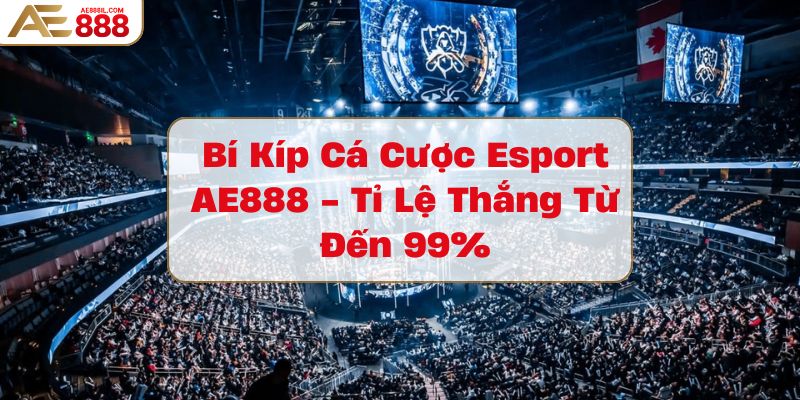 esport-ae888