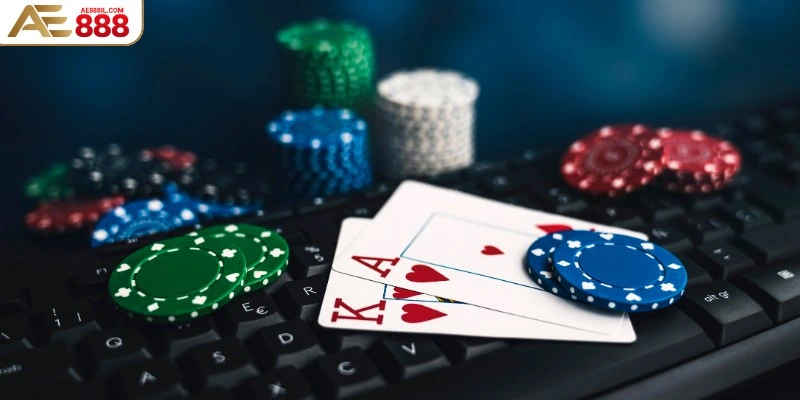 Những lưu ý cần tránh khi chơi Blackjack