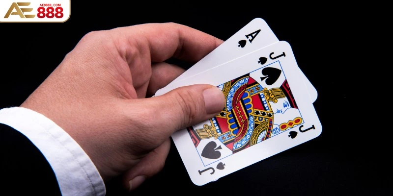 Những tính năng đặc biệt chỉ có tại Blackjack AE888